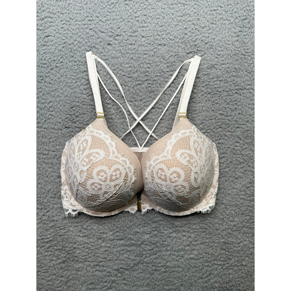 Victoria’s Secret Very Sexy push up 32dd NWOT